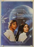 Star Wars (Krieg der Sterne)